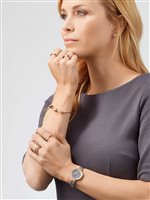 Melzo - Via Sant'Alessandro, 2 - Armbanduhr Bering Dame Solar in Stahl 14631-369 - 14631-369